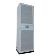 CR-LS立式庫房消毒機