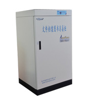 YLD200A檔案文件消毒柜 200升容量