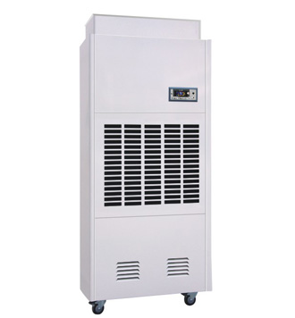 升高溫除濕機SGWCFZ-7S