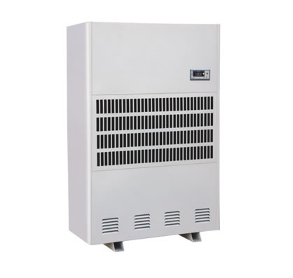 耐高溫除濕機GWCFZ-20S